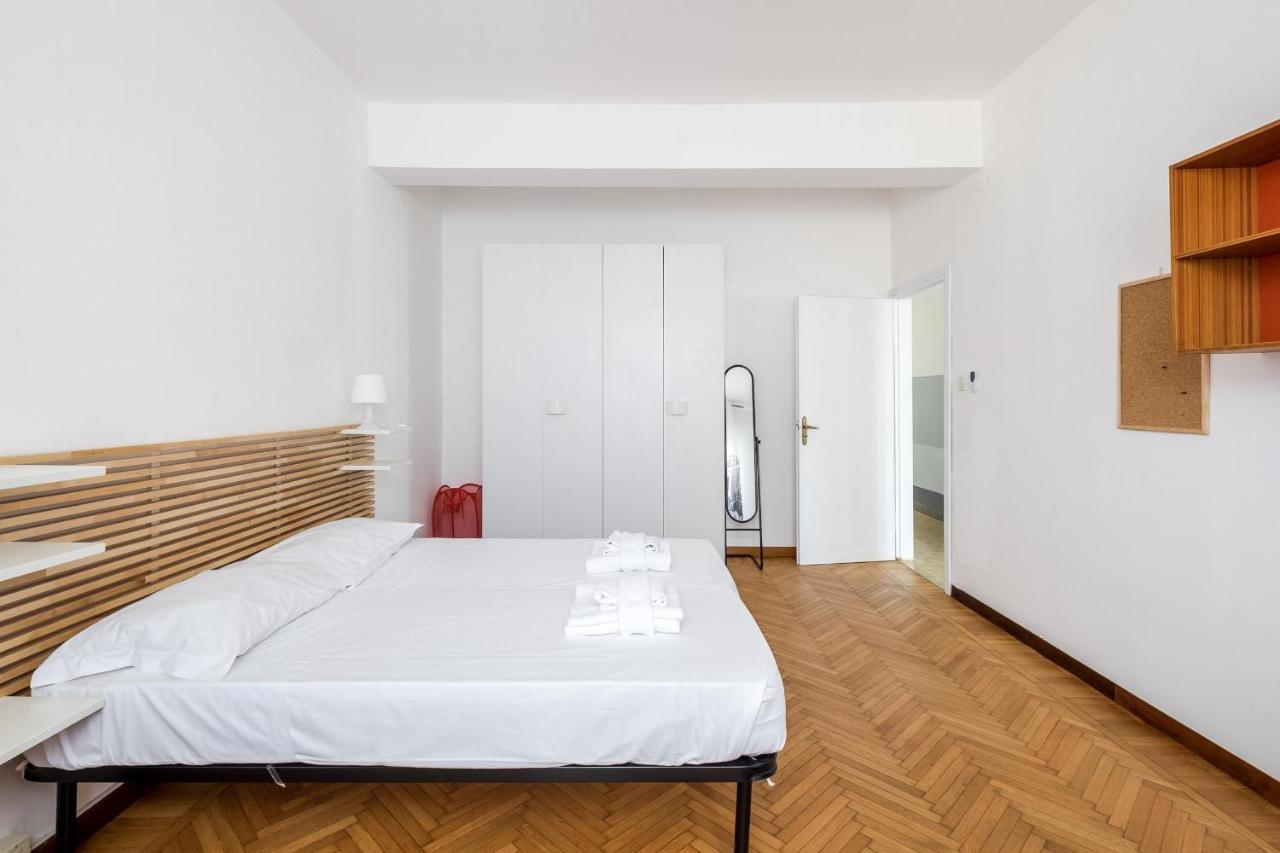 Quiet And Cozy Urban Apartment By Wonderful Italy 볼로냐 외부 사진
