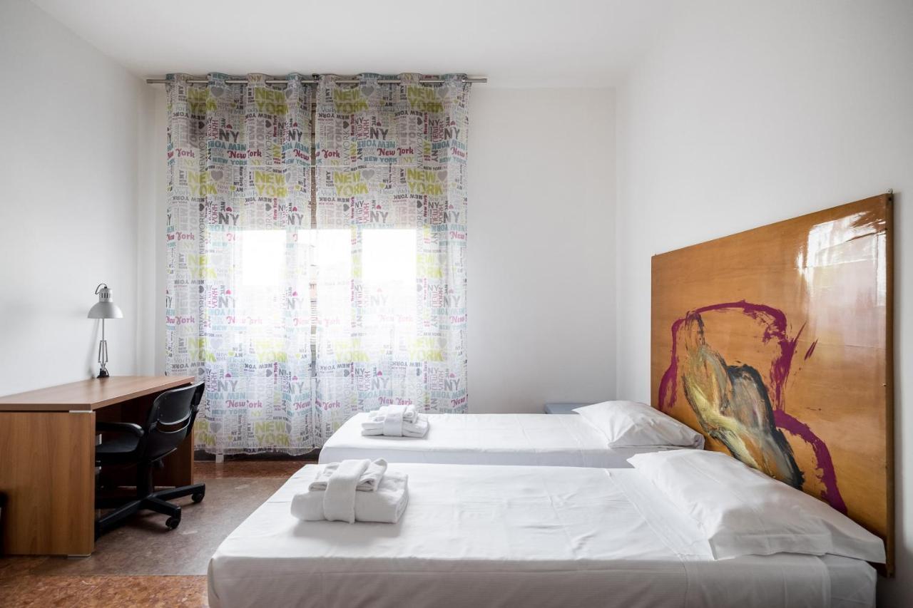 Quiet And Cozy Urban Apartment By Wonderful Italy 볼로냐 외부 사진