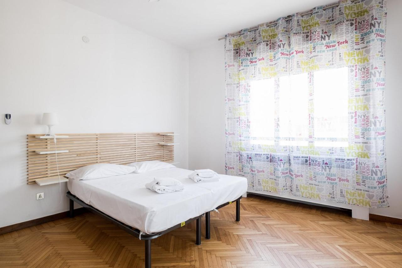 Quiet And Cozy Urban Apartment By Wonderful Italy 볼로냐 외부 사진